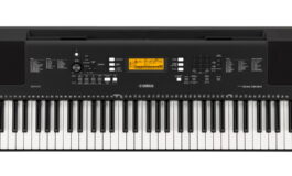 Keyboardy – zestawienie