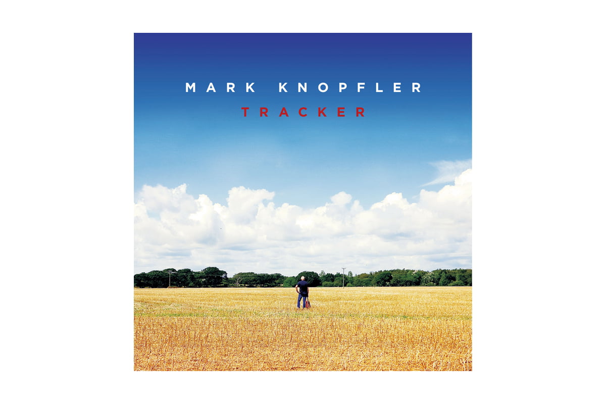 Mark Knopfler