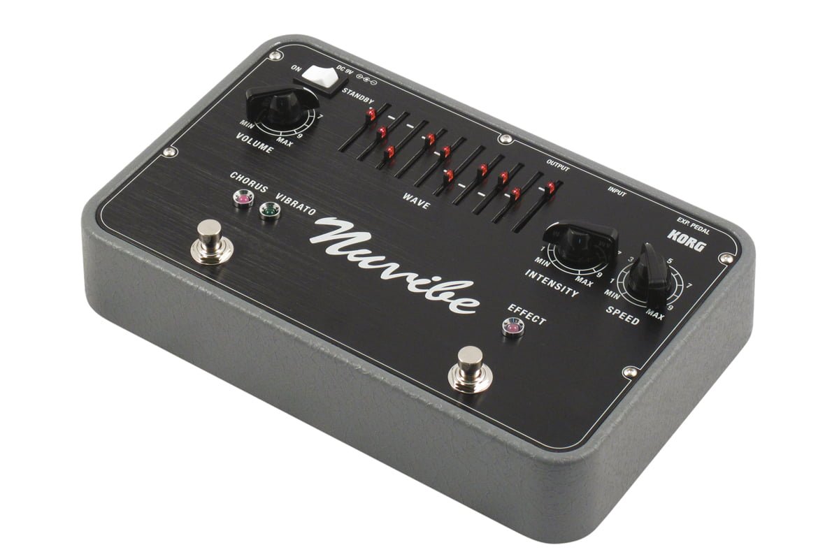 Korg Nuvibe