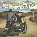 Cyndi Lauper