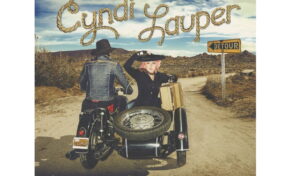 Cyndi Lauper „Detour” – recenzja płyty