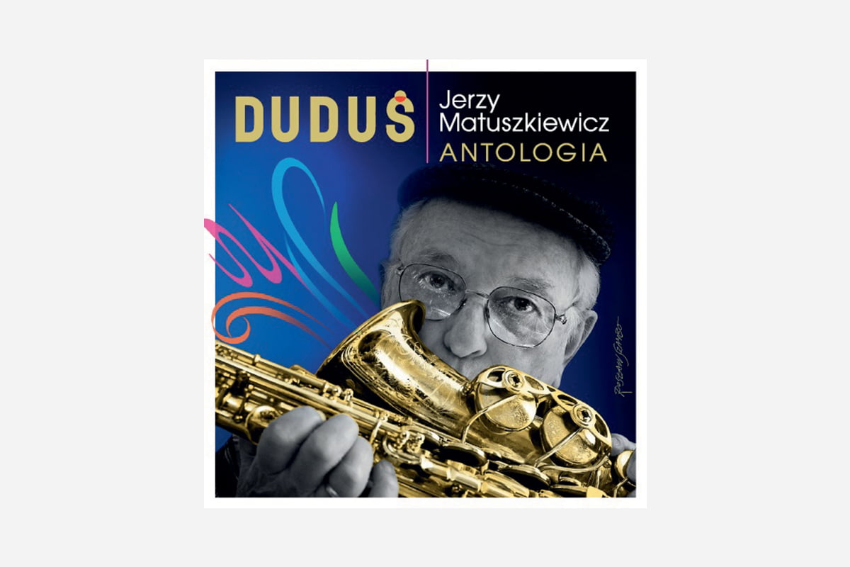 Jerzy Matuszkiewicz