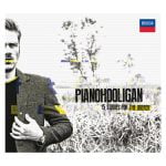 Piotr Orzechowski Pianohooligan