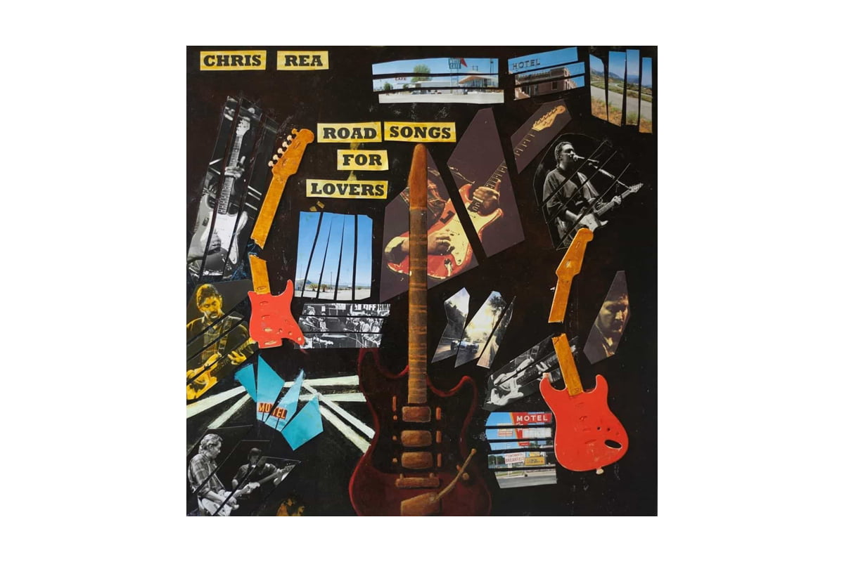 Chris Rea