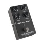 Scrambler Bass Overdrive
