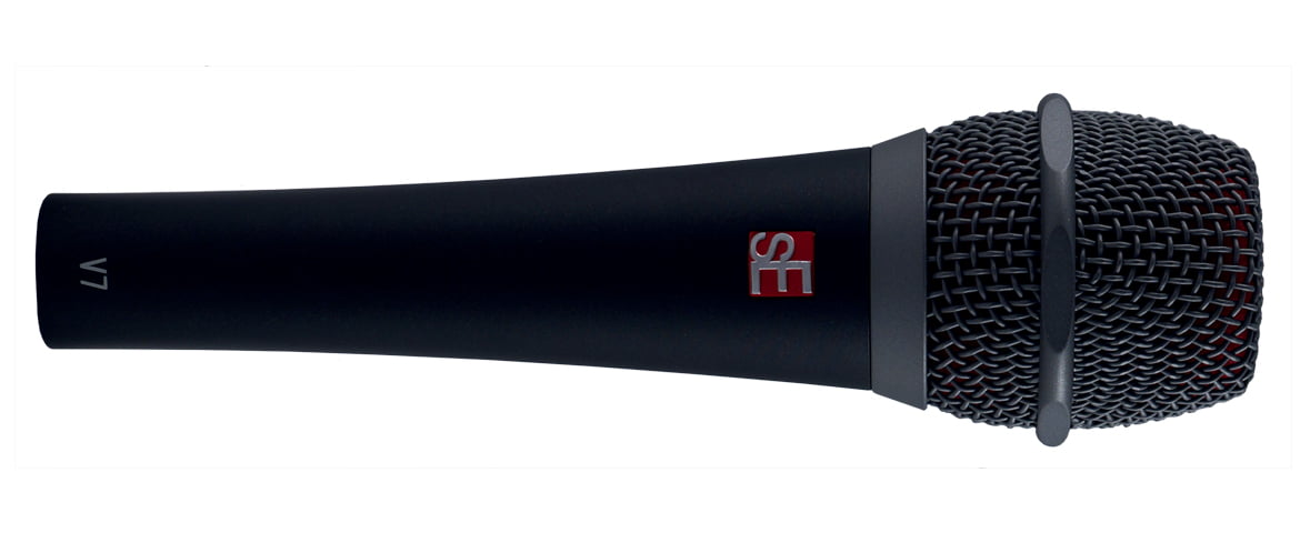 sE Electronics V7