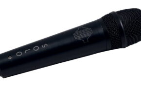 Sontronics SOLO – test mikrofonu dynamicznego