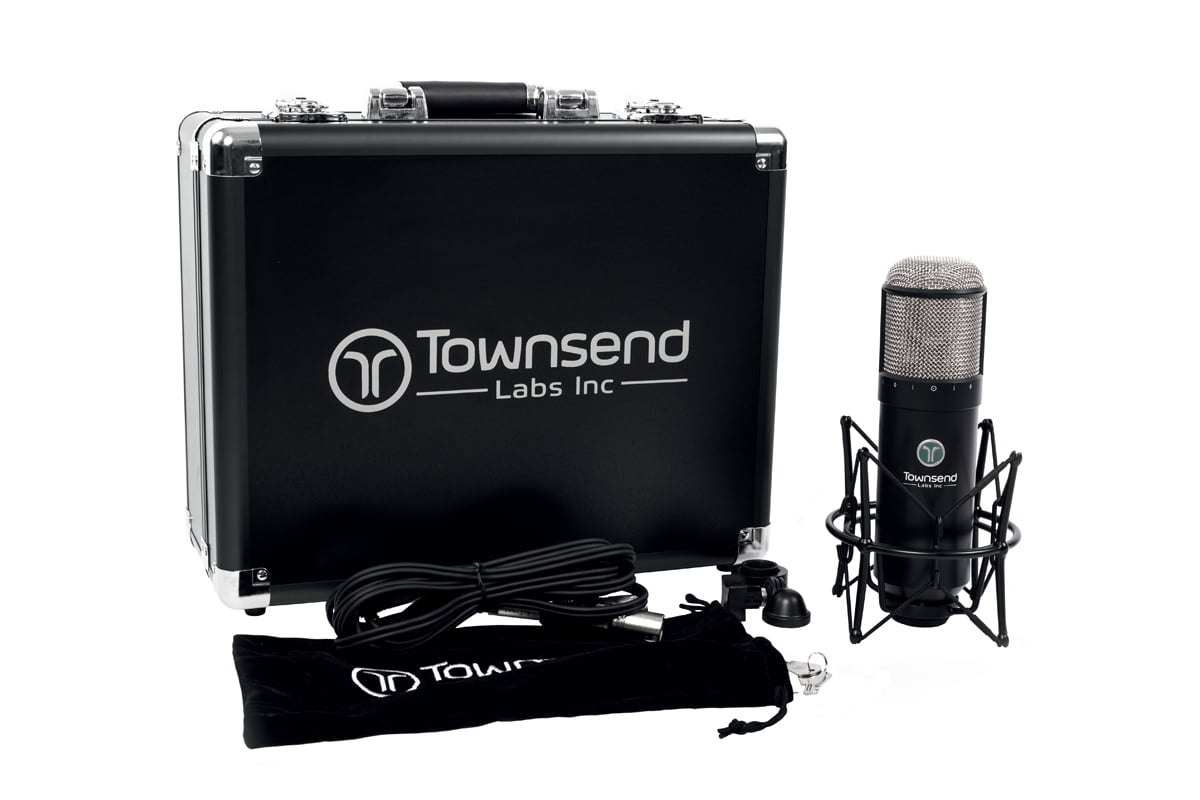 Townsend Labs Sphere L22