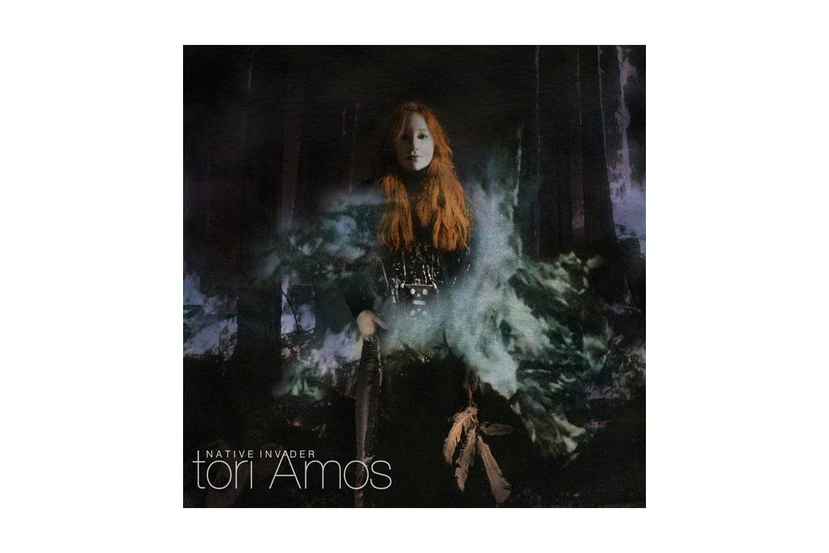 Tori Amos „Native Invader” – recenzja płyty