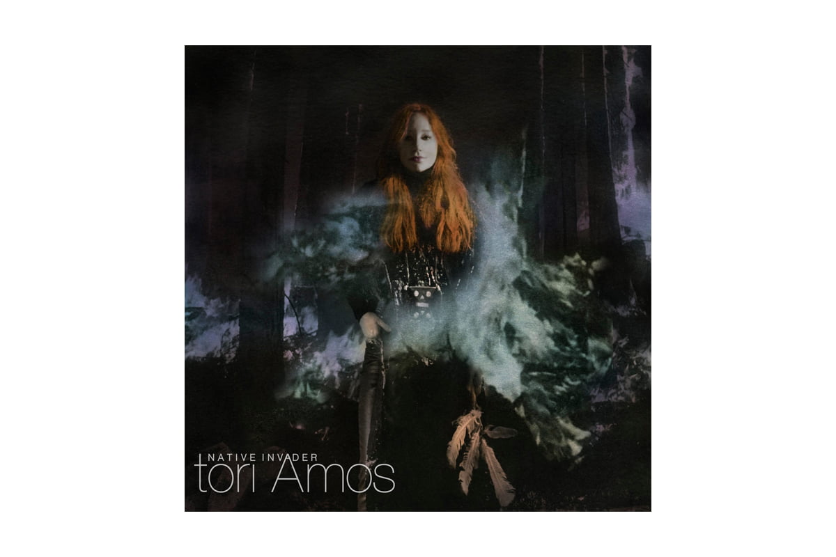 Tori Amos
