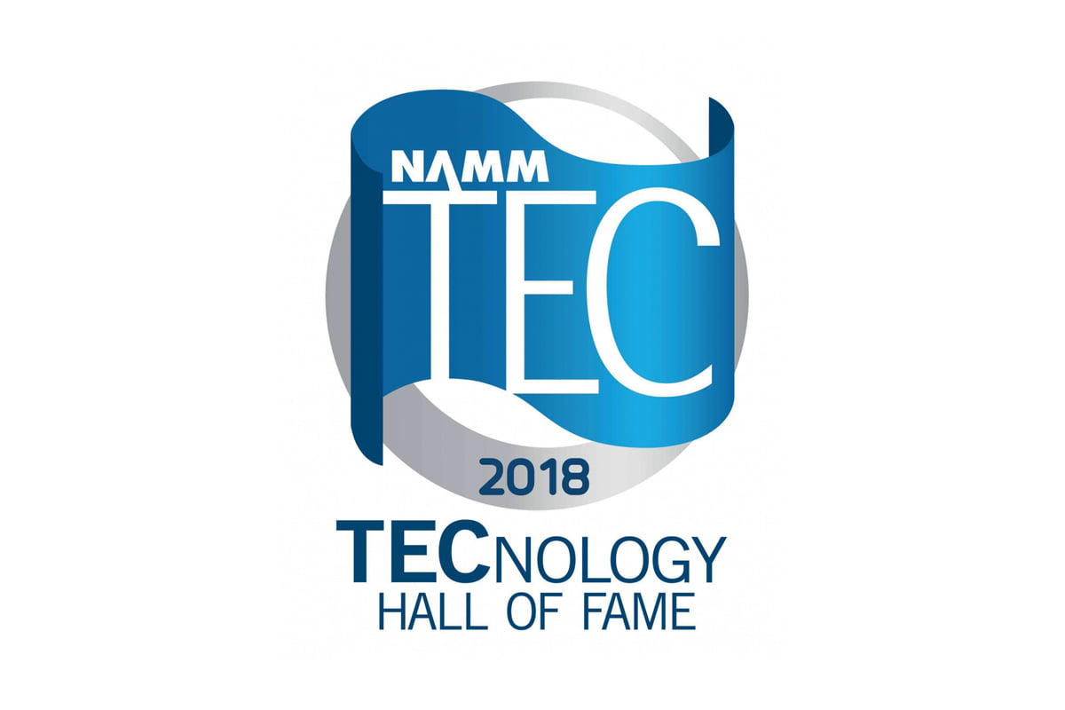 TECnology Hall of Fame 2018