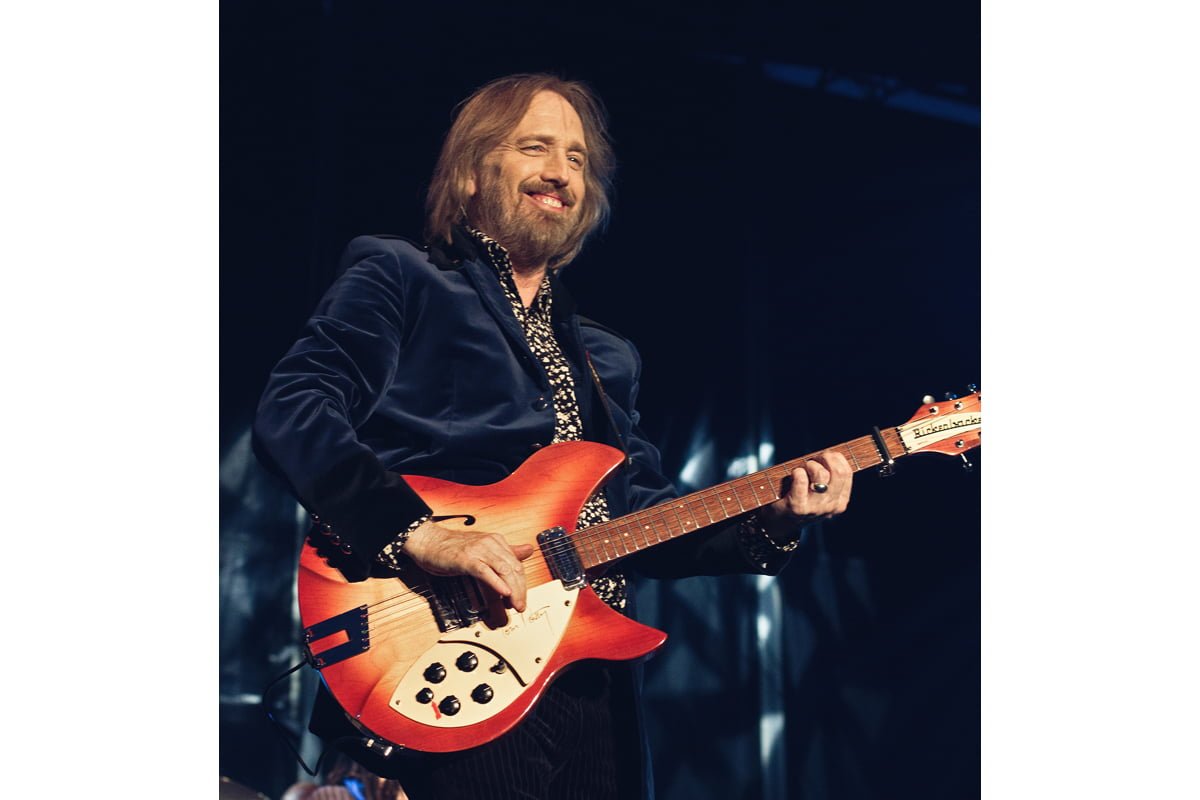 Tom Petty