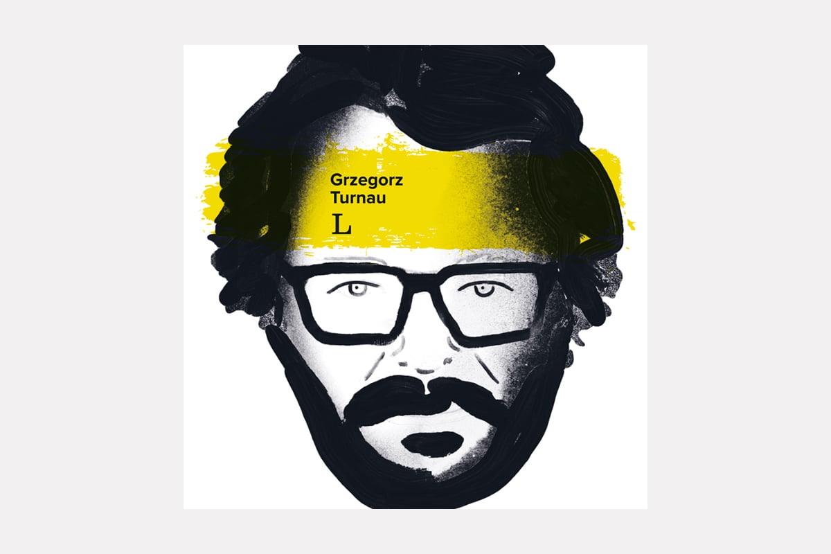 Grzegorz Turnau L