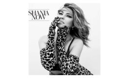 Shania Twain „Now” – recenzja płyty