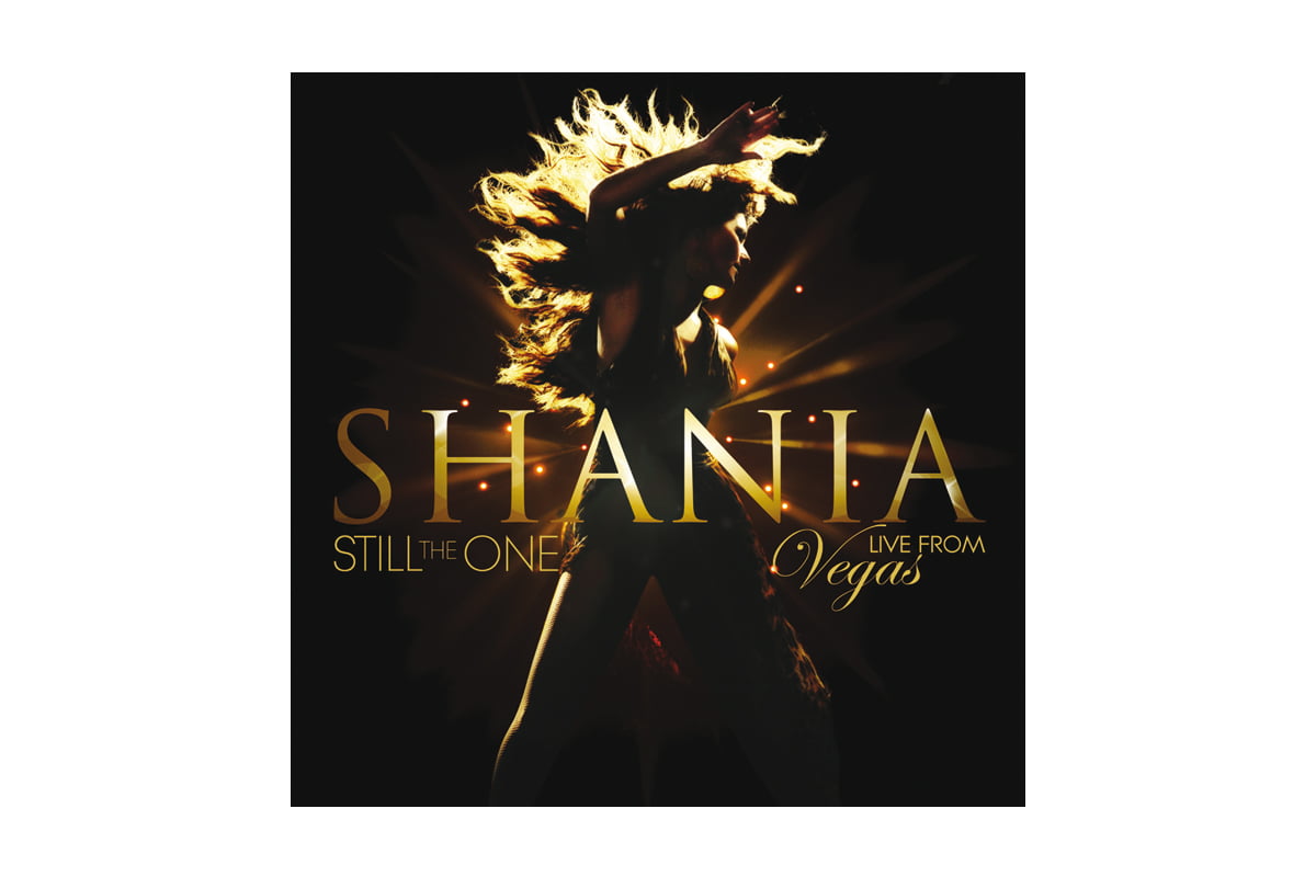 Shania Twain