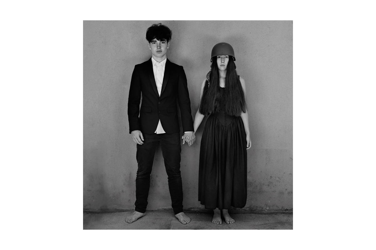 U2 „Songs of Experience”