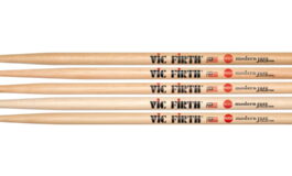 Vic Firth Modern Jazz Collection