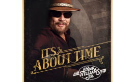 Hank Williams Jr. „It's About Time” – recenzja płyty