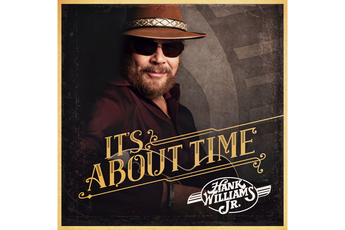 Hank Williams Jr