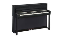 Yamaha CLP-685 – test pianina cyfrowego