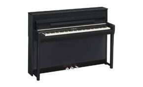 Yamaha CLP-685 – test pianina cyfrowego