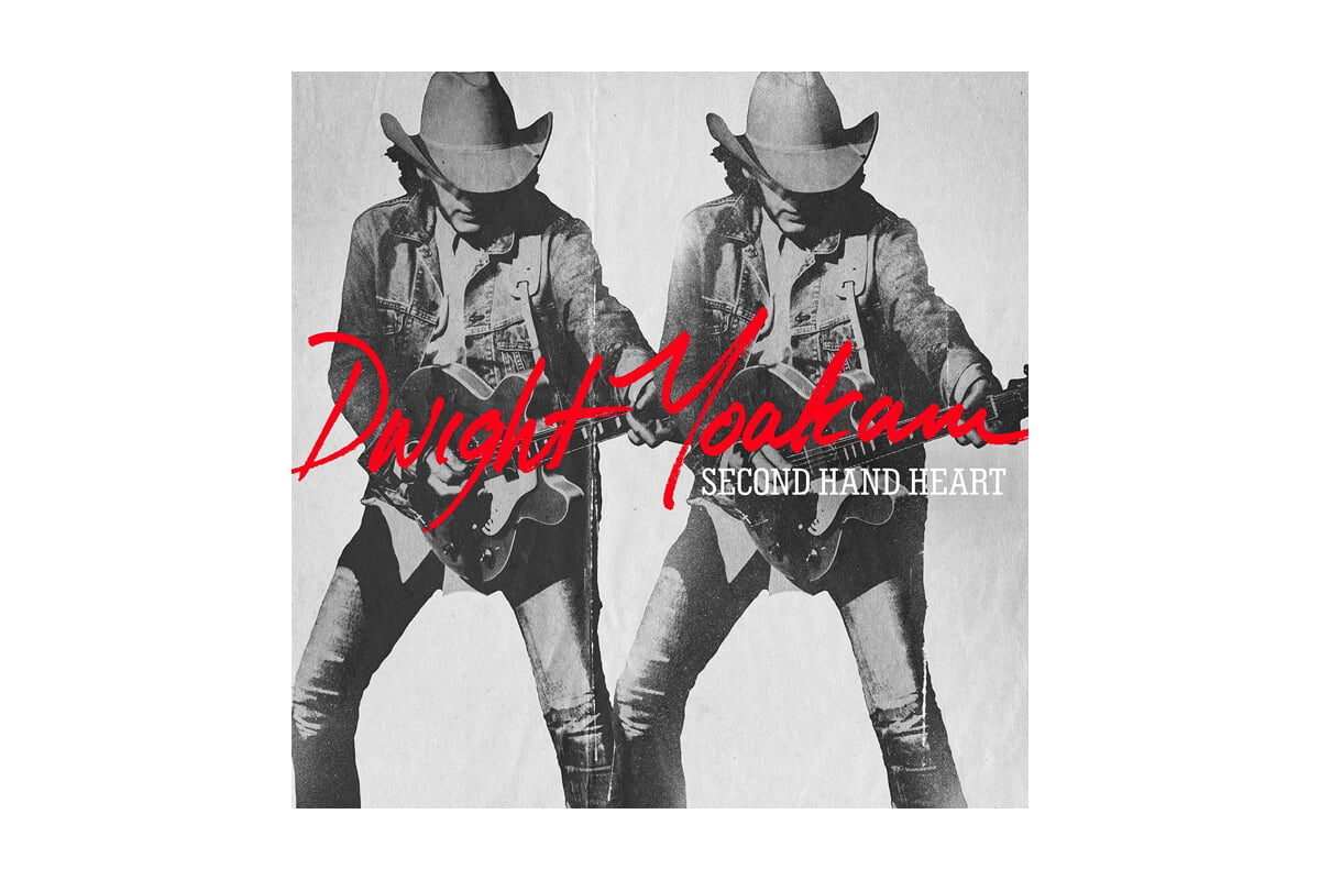 Dwight Yoakam „Second Hand Heart” – recenzja