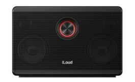 IK Multimedia iLoud – test zestawu głośnikowego