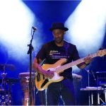 Marcus Miller