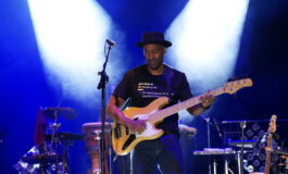 Marcus Miller w Poznaniu – relacja