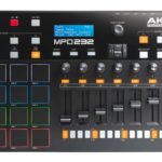 Akai MPD232