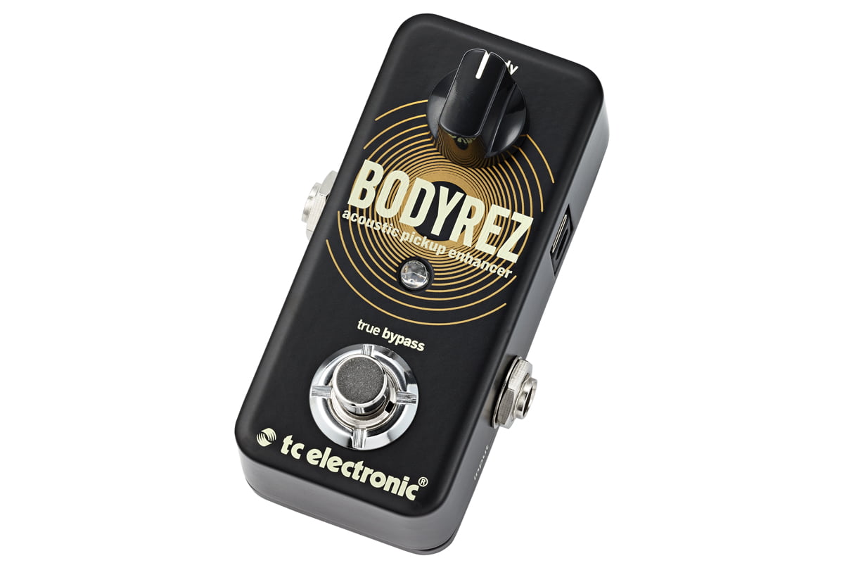 TC Electronic BodyRez