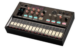 Nowy syntezator – Korg volca fm