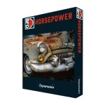 BFD Horsepower