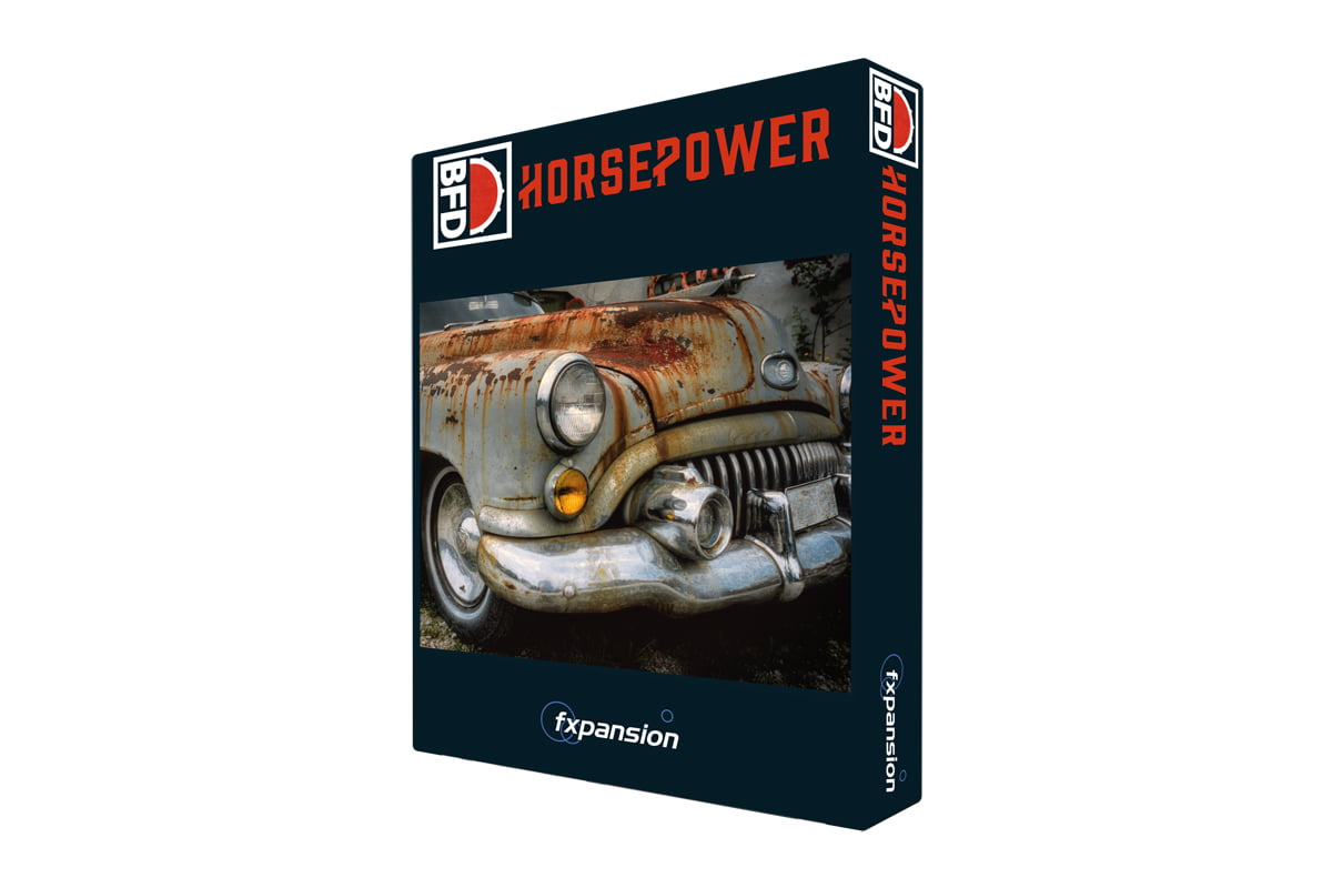 BFD Horsepower