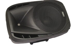 Laney Audiohub Venue AH115 – test aktywnego zestawu głośnikowego