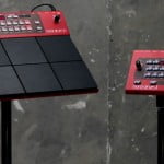 Nord Drum 3P