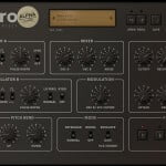 RePro-alpha