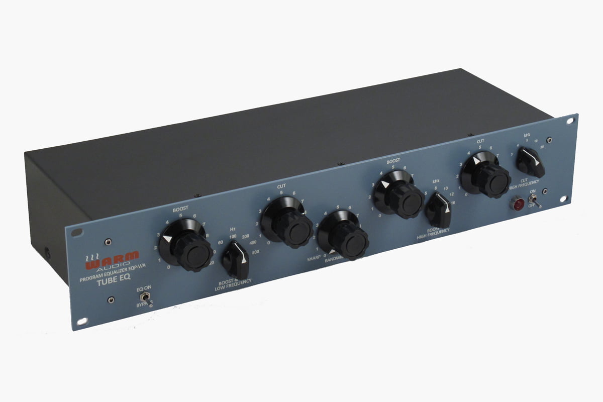Warm Audio EQP-WA