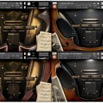 Intimate Strings Solo Bundle