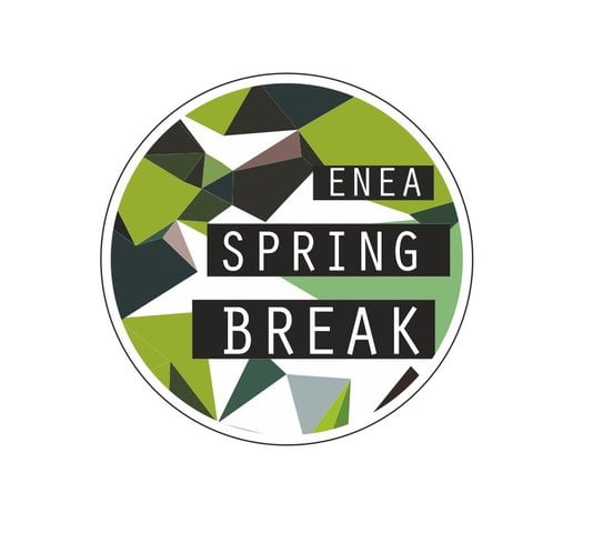 Enea Spring Break Showcase Festival & Conference 2016