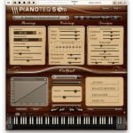 Harpsichord Hans Ruckers II
