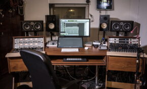 Studyjna mapa Polski – Quality Studio