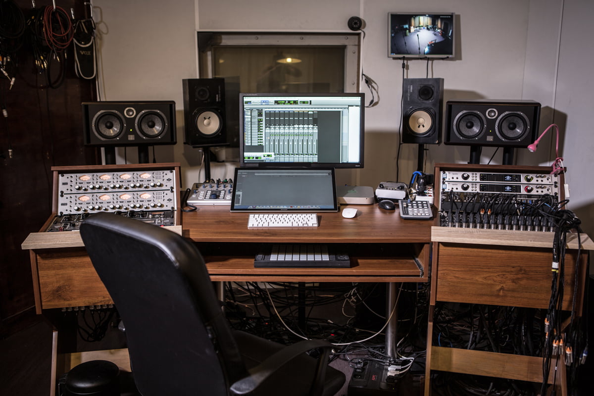 Quality Studio