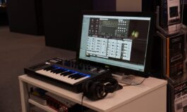 Softube Modular pokazany na targach Musikmesse 2016