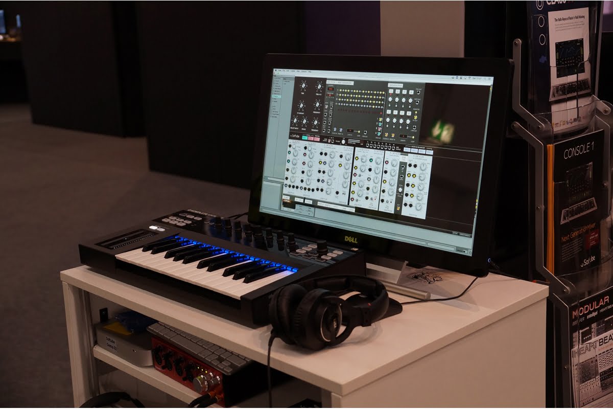 Modular