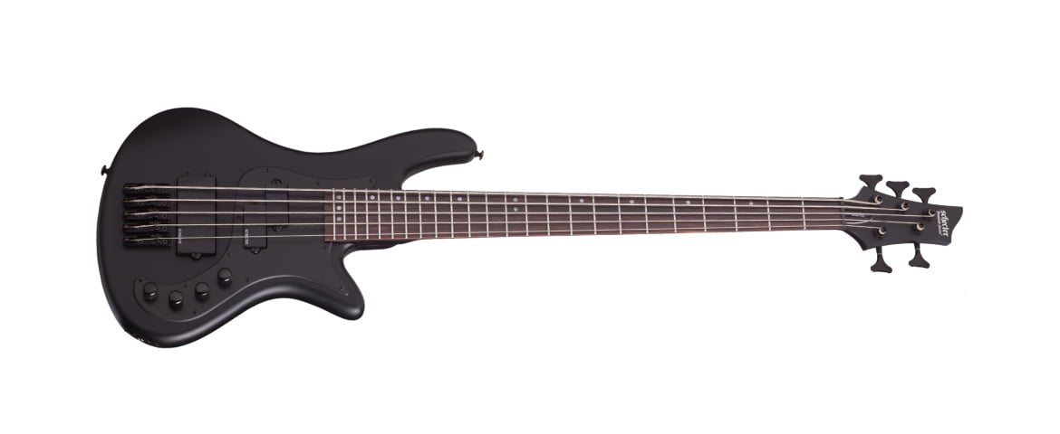 Stiletto Stealth-5
