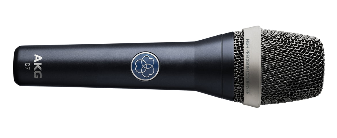 AKG C7