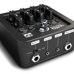 Bass Pocket Amp