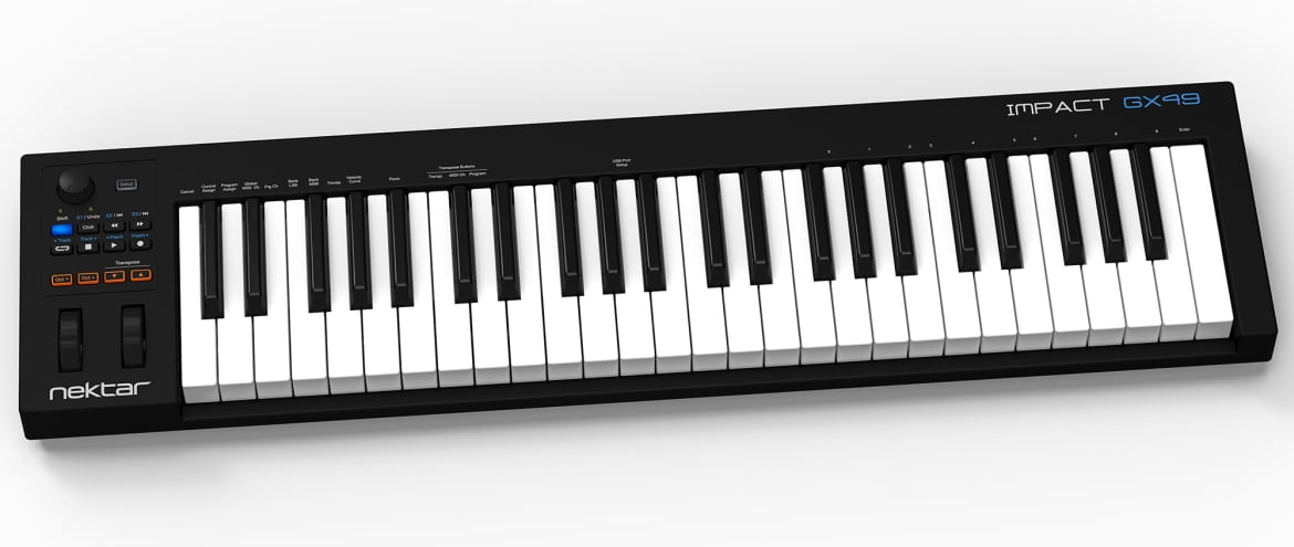 Impact GX49