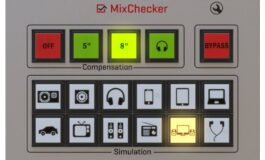 Audified MixChecker – nowa aplikacja dla komputerów PC i Mac